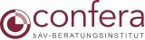 Logo confera GmbH