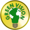 Logo Green Vision Germany GmbH