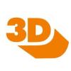 Logo 3D-Micromac AG