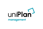Logo uniPlan energy GmbH