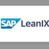 Logo SAP Leanix