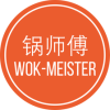 Logo Wok-Meister