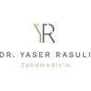 Logo Zahnarzt Duisburg & Oralchirurgie - Dr. Yaser Rasuli, M.Sc.