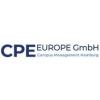 Logo CPE Europe GmbH