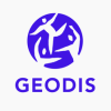 Logo GEODIS FF Germany GmbH & Co KG