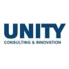 Logo UNITY Consulting & Innovation