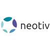 Logo neotiv GmbH