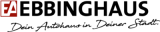 Logo Autohaus Ebbinghaus