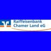 Logo Raiffeisenbank Chamer Land eG