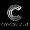 Logo Creativ Cult GmbH