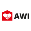 Logo AWI Ambulante Weaning und Intensivversorgung GmbH