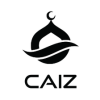 Logo CAIZ