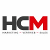 Logo HCM Vertrieb I Marketing I Sales