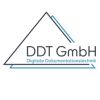 Logo DDT GmbH