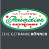 Logo GPG Getränke GmbH