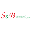 Logo S&B Farbspritz- und Drucklufttechnik GmbH