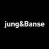 Logo jung&Banse GmbH