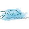 Logo JaDe Talentmanagement e.U.