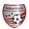 Logo Fußballfabrik Hamburg