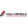 Logo MW Robotics Germany GmbH