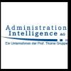 Logo Administration Intelligence AG