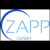 Logo ZAPP GmbH