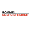 Logo Rommel Energiefreiheit
