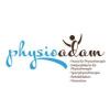 Logo physioadam