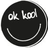 Logo ok kool