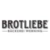 Logo Bäckerei Werning GmbH - Brotliebe