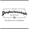Logo Unsere Dorfwirtschaft | Soulfood & Craftbier