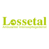 Logo Ambulanter Intensivpflegedienst Lossetal GmbH