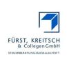 Logo Fürst, Kreitsch & Coll. GmbH Steuerberatungsgesellschaft