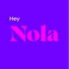 Logo NOLA Service GmbH