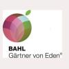 Logo Bahl GmbH Garten-, Landschafts- und Schwimmteichbau