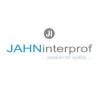 Logo JAHN interprof GmbH