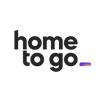 Logo HomeToGo