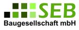 Logo SEB Baugesellschaft mbH