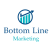 Logo Bottomline Marketing
