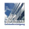 Logo Rems-Murr Gebäudereinigung GmbH