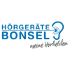 Logo Hörgeräte Bonsel GmbH