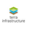 Logo terra infrastructure GmbH