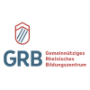Logo GRB Gemeinnütziges Rheinisches Bildungszentrum GmbH