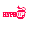 Logo HYPEUP GmbH