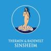 Logo Badewelt Sinsheim GmbH