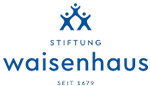 Logo Waisenhaus Stiftung des öffentlichen Rechts