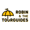Logo Robin and the Tourguides