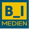 Logo B_I MEDIEN GmbH