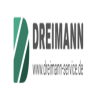 Logo Dreimann Service GmbH