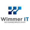 Logo Wimmer IT GmbH & Co. KG